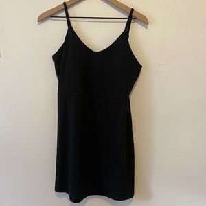 DSG Strappy Athletic Dress
